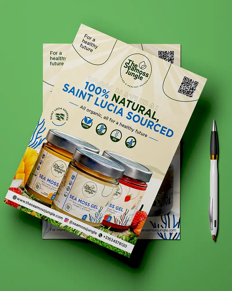 Marketing Collateral