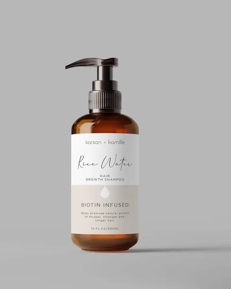 Packaging and Label Design