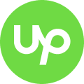 Upwork Logo