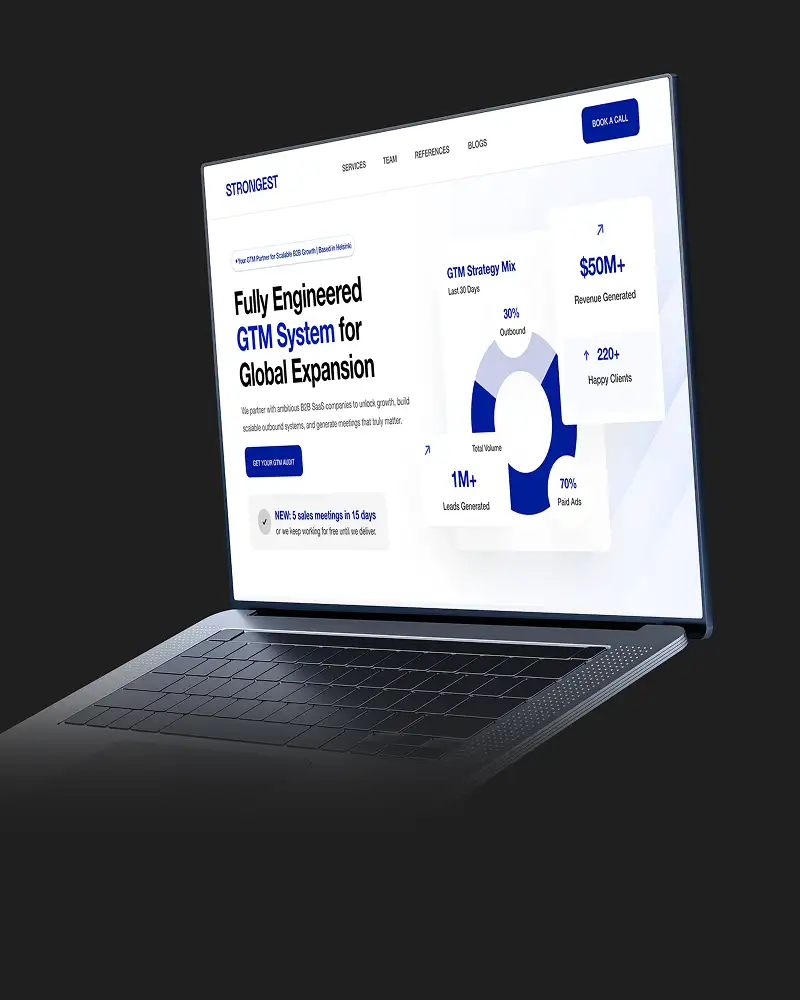 Website Design