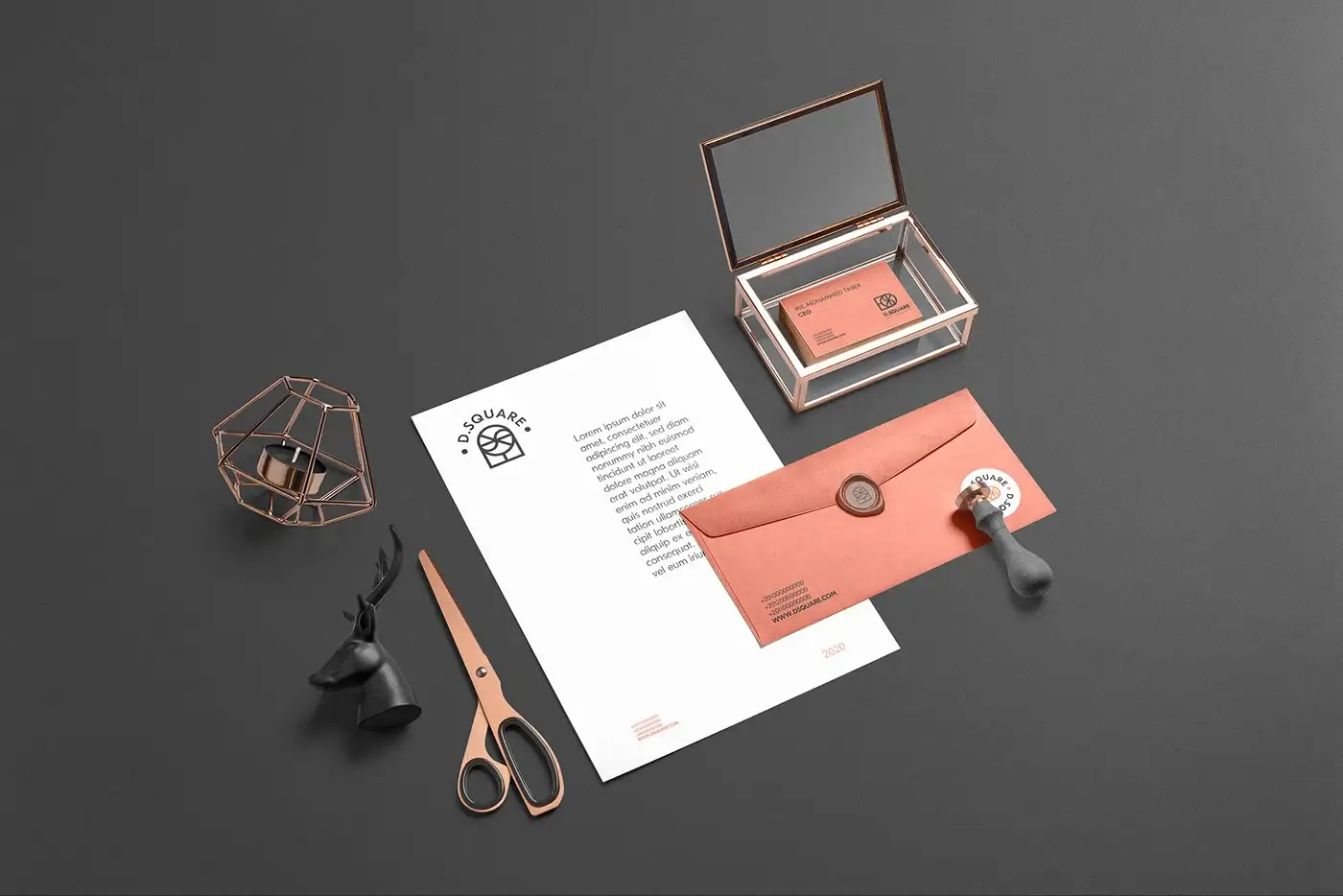 FRPROTECH brand identity and guidelines project, illustrating AI brand naming and how to turn AI-generated names into an ownable brand in 2026