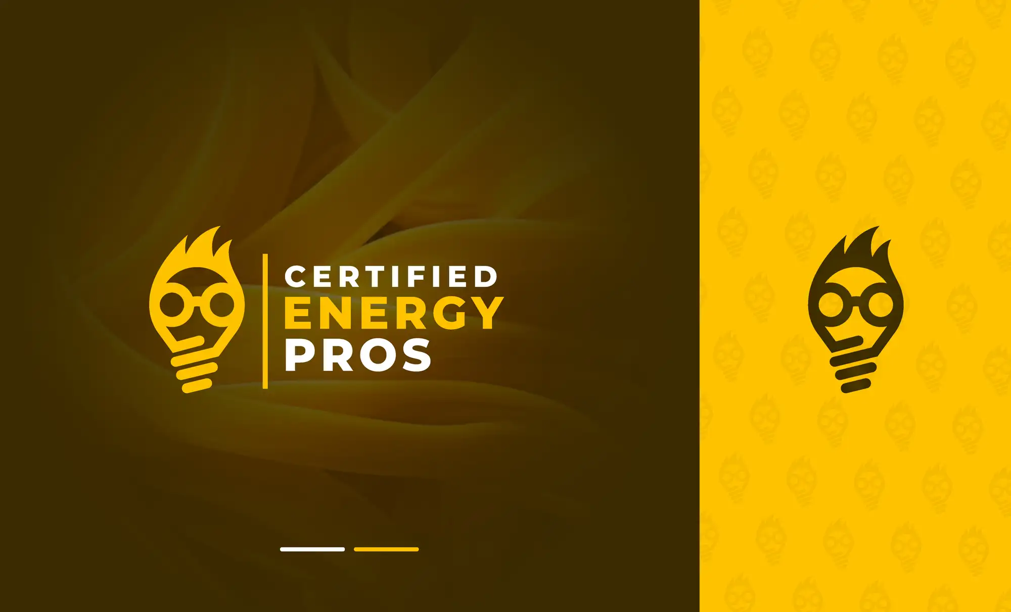 A clean, modern logo mark by FRPROTECH — the kind of scalable symbol that anchors a responsive logo system designed to stay legible at any size in 2026