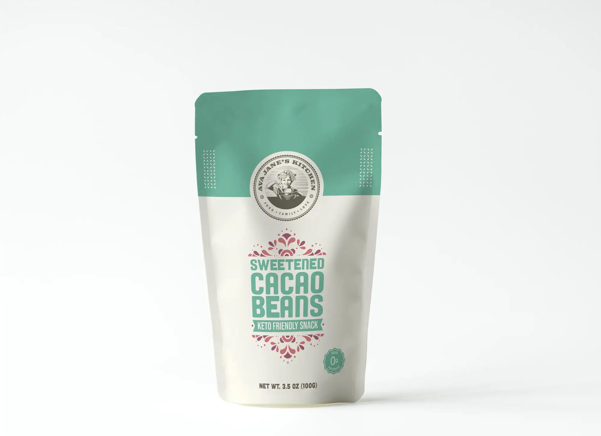 Coffe Packaging, Packaging & Label Design by FRPROTECH