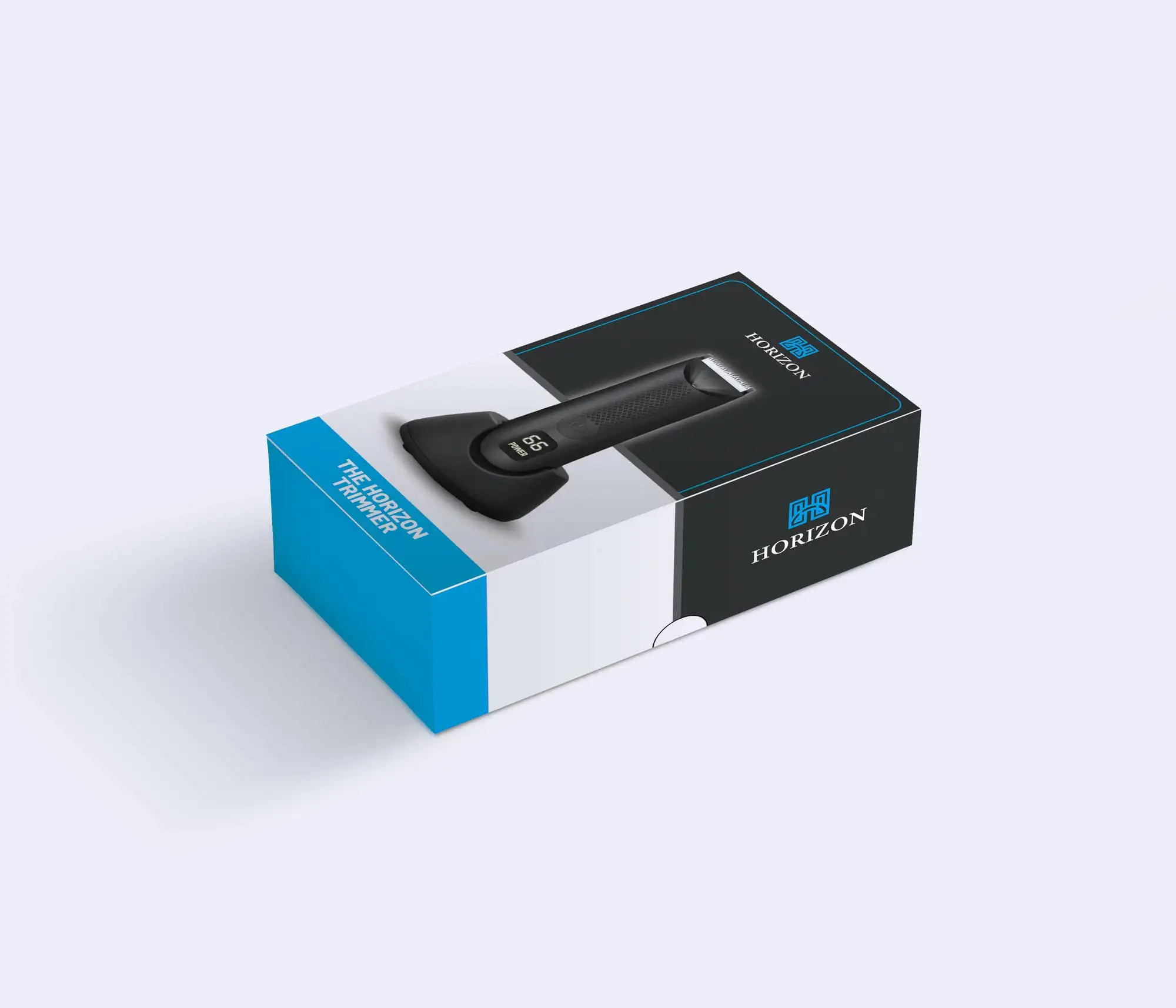 Trimmer Box Packaging, Packaging & Label Design by FRPROTECH