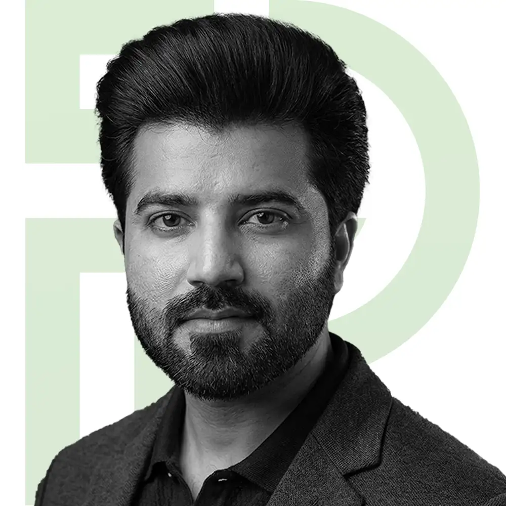 Atif Khan
