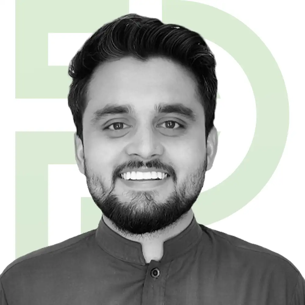 Tahir Iqbal