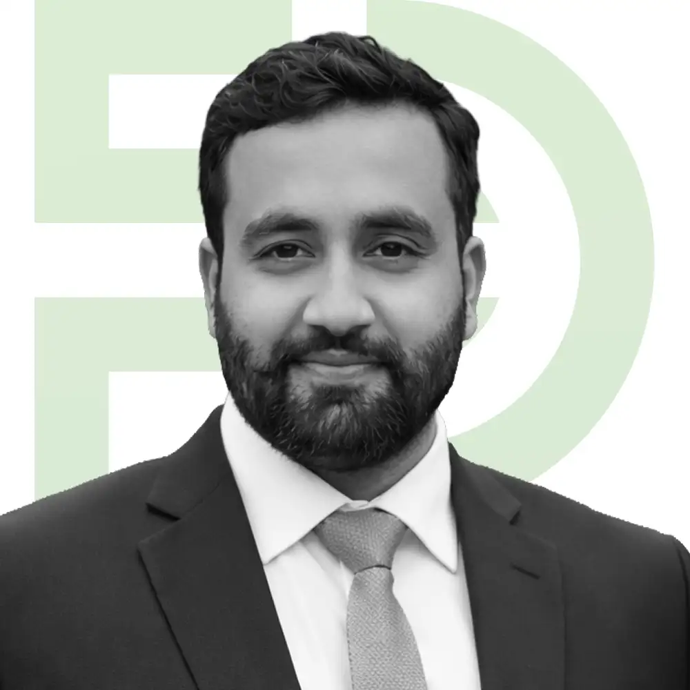 Umer Saeed