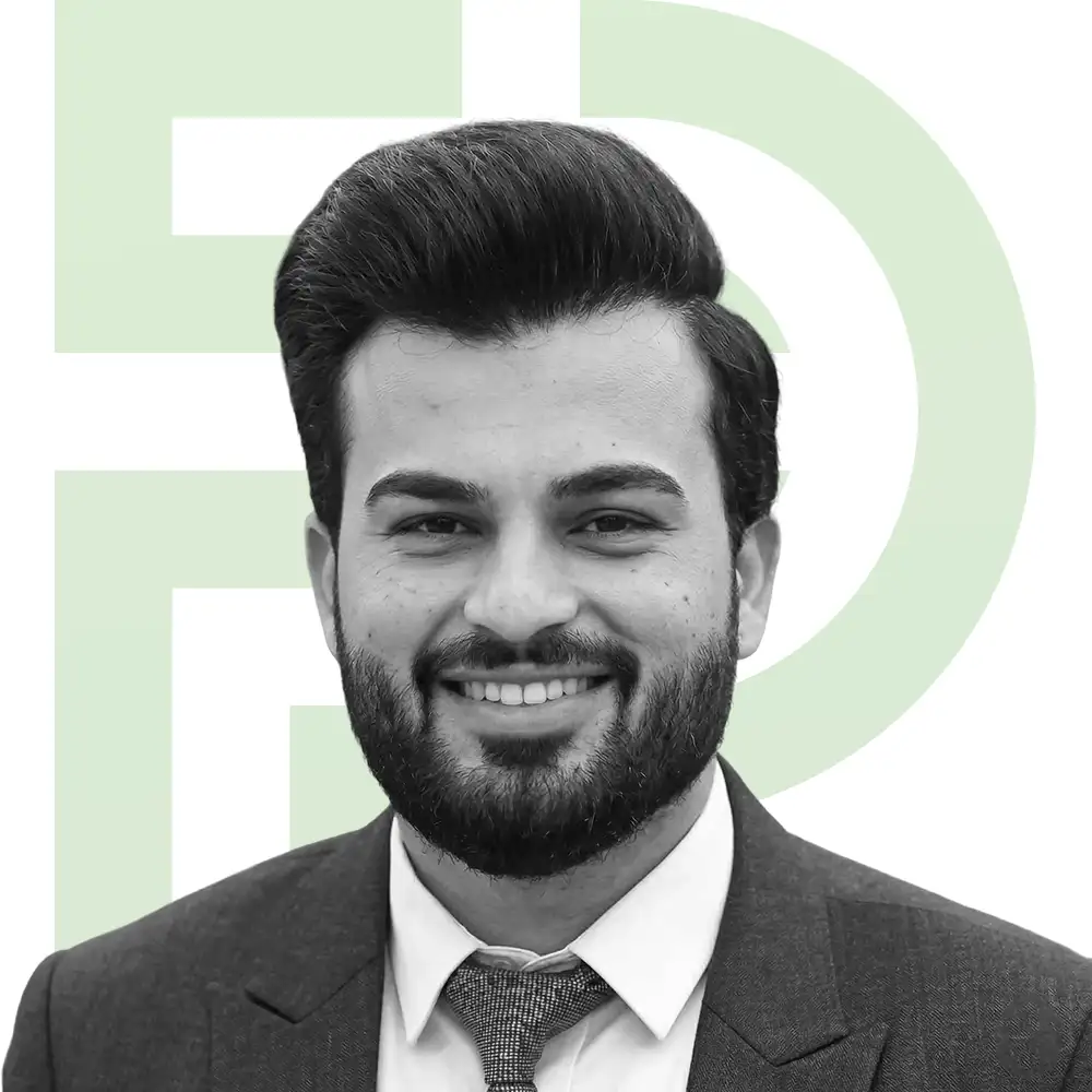 Muhammad Saif